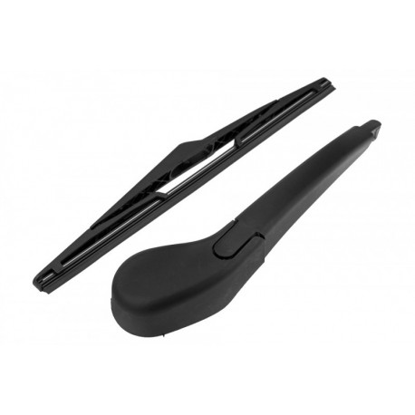 Törlőkar, ablaktörlő hátsó FORD FOCUS III 2011-/350MM/ EWB-FR-007