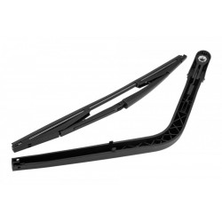 Törlőkar, ablaktörlő hátsó FIAT DOBLO 2001-/360MM/ EWB-FT-006