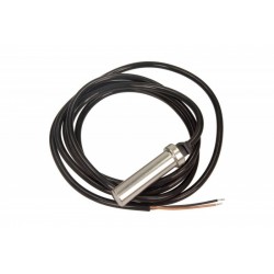 Érzékelő, kerékfordulatszám MERCEDES HÁTSÓ SPRINTER 96- BAL JOBB 9015420319