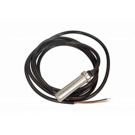 Érzékelő, kerékfordulatszám MERCEDES HÁTSÓ SPRINTER 96- BAL JOBB 9015420319