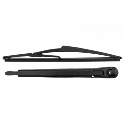 Törlőkar, ablaktörlő hátsó HONDA CIVIC 2001-/3D//300 MM/ EWB-HD-000