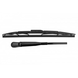 Törlőkar, ablaktörlő hátsó HONDA CR-V 2012-/315MM/ EWB-HD-002