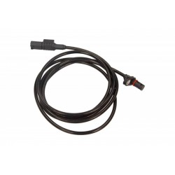 Érzékelő, kerékfordulatszám MERCEDES HÁTSÓ SPRINTER BAL 06- 9065400117