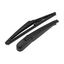 Törlőkar, ablaktörlő hátsó KIA SOUL 2009-/275MM/ EWB-KA-002