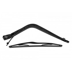 Törlőkar, ablaktörlő hátsó LAND ROVER FREELANDER 1997-/350 MM/ EWB-LR-000