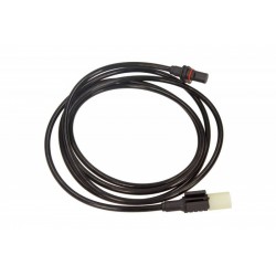 Érzékelő, kerékfordulatszám MERCEDES HÁTSÓ SPRINTER JOBB 06- 9065400217