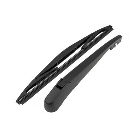 Törlőkar, ablaktörlő hátsó MITSUBISHI OUTLANDER II 2007-/305MM/ EWB-MS-000