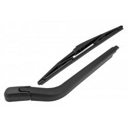 Törlőkar, ablaktörlő hátsó MITSUBISHI OUTLANDER 2003-/350MM/ EWB-MS-001