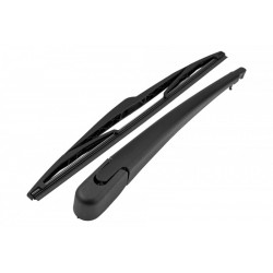 Törlőkar, ablaktörlő hátsó MAZDA 3 2003-/350MM/ EWB-MZ-001