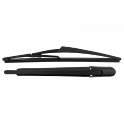 Törlőkar, ablaktörlő hátsó NISSAN QASHQAI 2007-/305MM/ EWB-NS-000