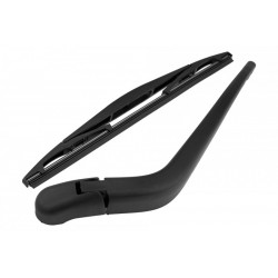 Törlőkar, ablaktörlő hátsó NISSAN NOTE 2006-/300MM/ EWB-NS-001