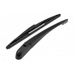 Törlőkar, ablaktörlő hátsó PEUGEOT 206 1998-/3,5 DOORS//350 MM/ EWB-PE-001
