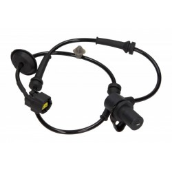 Érzékelő, kerékfordulatszám CHEVROLET ELSŐ AVEO BAL 96473221