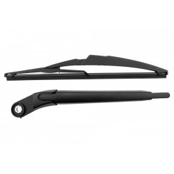 Törlőkar, ablaktörlő hátsó PEUGEOT 407 SW 2004-/290MM/ EWB-PE-003