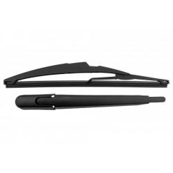 Törlőkar, ablaktörlő hátsó PEUGEOT 1007 2005-/300MM/ EWB-PE-005