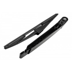 Törlőkar, ablaktörlő hátsó OPEL VECTRA C CARAVAN 2003-,SIGNUM 2003-/390 MM/ EWB-PL-007