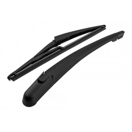 Törlőkar, ablaktörlő hátsó OPEL CORSA D 2006-/300 MM/ EWB-PL-010