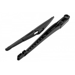 Törlőkar, ablaktörlő hátsó OPEL CORSA D 2006-/300 MM/ EWB-PL-010
