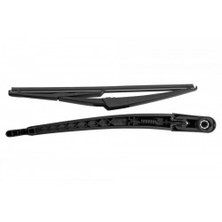 Törlőkar, ablaktörlő hátsó OPEL CORSA D 2006-/300 MM/ EWB-PL-010