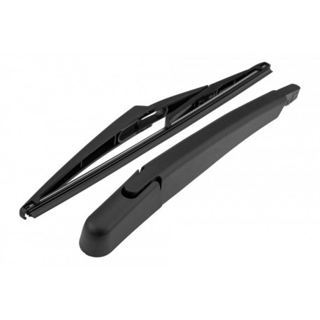 Törlőkar, ablaktörlő hátsó RENAULT CLIO II 1998-2005/305 MM/ EWB-RE-001