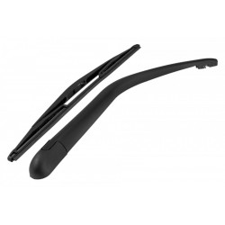 Törlőkar, ablaktörlő hátsó RENAULT TRAFIC II 2001-,OPEL VIVARO 2001/400 MM/ EWB-RE-003