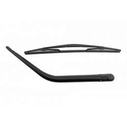 Törlőkar, ablaktörlő hátsó RENAULT TRAFIC II 2001-,OPEL VIVARO 2001/400 MM/ EWB-RE-003