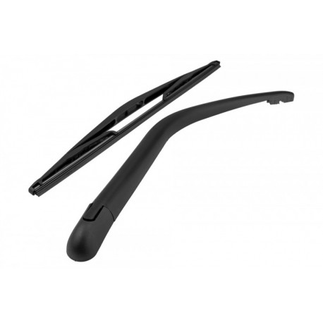 Törlőkar, ablaktörlő hátsó RENAULT LAGUNA II 2001-/420MM/ EWB-RE-008