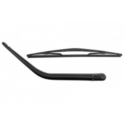 Törlőkar, ablaktörlő hátsó RENAULT LAGUNA II 2001-/420MM/ EWB-RE-008