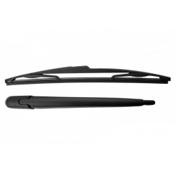 Törlőkar, ablaktörlő hátsó DACIA DUSTER 2010-/305MM/ EWB-RE-011