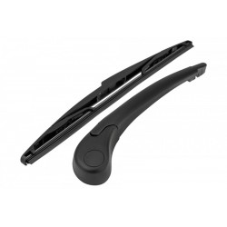 Törlőkar, ablaktörlő hátsó RENAULT CLIO III 2005-/350MM/ EWB-RE-013
