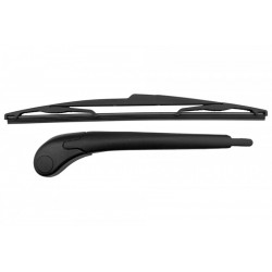 Törlőkar, ablaktörlő hátsó RENAULT CLIO III 2005-/350MM/ EWB-RE-013