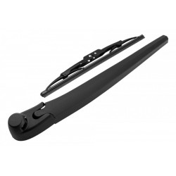 Törlőkar, ablaktörlő hátsó SEAT ALTEA 2004-,SEAT IBIZA 6L FL 2006-,IBIZA 6P1 2008-/330MM/ EWB-SE-002