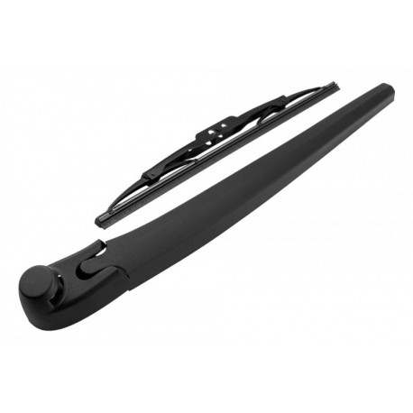 Törlőkar, ablaktörlő hátsó SEAT ALTEA 2004-,SEAT IBIZA 6L FL 2006-,IBIZA 6P1 2008-/330MM/ EWB-SE-002