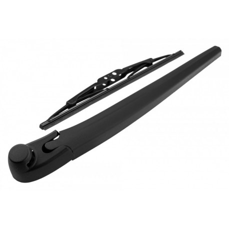 Törlőkar, ablaktörlő hátsó SEAT IBIZA 2002-/330MM/ EWB-SE-003