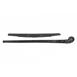 Törlőkar, ablaktörlő hátsó SKODA FABIA /HATCHBACK/ 1999-/365MM/ EWB-SK-000