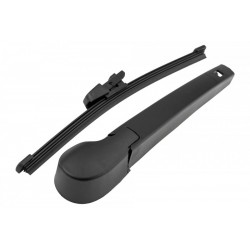 Törlőkar, ablaktörlő hátsó SKODA CITIGO 2012-/255 MM/ EWB-SK-001