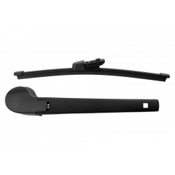 Törlőkar, ablaktörlő hátsó SKODA CITIGO 2012-/255 MM/ EWB-SK-001