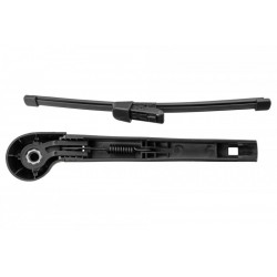 Törlőkar, ablaktörlő hátsó SKODA CITIGO 2012-/255 MM/ EWB-SK-001
