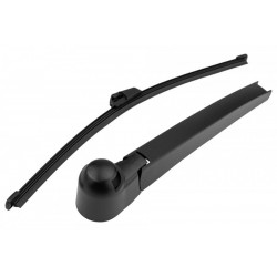 Törlőkar, ablaktörlő hátsó SKODA FABIA II //HATCHBACK/ /345 MM/ EWB-SK-003