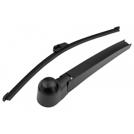 Törlőkar, ablaktörlő hátsó SKODA FABIA II //HATCHBACK/ /345 MM/ EWB-SK-003