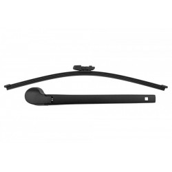 Törlőkar, ablaktörlő hátsó SKODA FABIA II COMBI 2007-,SUPERB II COMBI 2008-/410MM/ EWB-SK-005