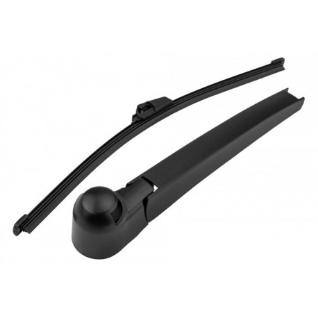 Törlőkar, ablaktörlő hátsó SKODA ROOMSTER 2005-/330MM/ EWB-SK-006