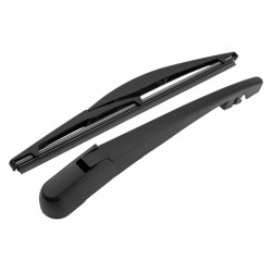 Törlőkar, ablaktörlő hátsó SUZUKI SWIFT 2005-/250MM/ EWB-SU-001