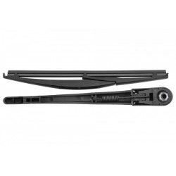 Törlőkar, ablaktörlő hátsó SUZUKI SWIFT 2005-/250MM/ EWB-SU-001