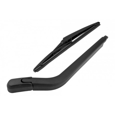 Törlőkar, ablaktörlő hátsó TOYOTA YARIS/WERSJA JP/ 2001-/305MM/ EWB-TY-001