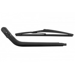 Törlőkar, ablaktörlő hátsó TOYOTA YARIS/WERSJA JP/ 2001-/305MM/ EWB-TY-001