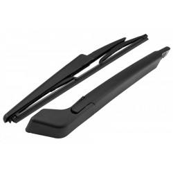 Törlőkar, ablaktörlő hátsó VOLVO XC90 2004-/370 MM/ EWB-VV-000