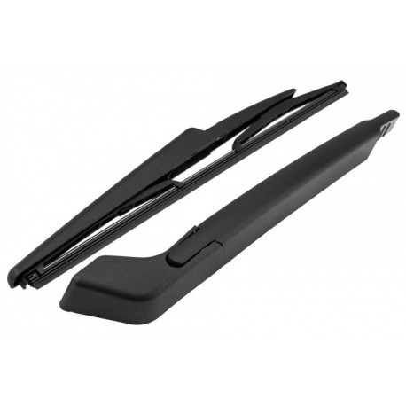 Törlőkar, ablaktörlő hátsó VOLVO XC90 2004-/370 MM/ EWB-VV-000