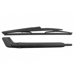 Törlőkar, ablaktörlő hátsó VOLVO XC90 2004-/370 MM/ EWB-VV-000