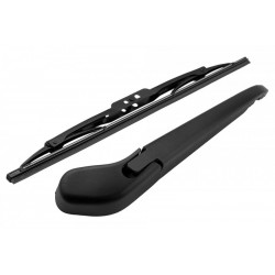 Törlőkar, ablaktörlő hátsó VOLVO V50 2003-/350MM/ EWB-VV-001